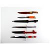 Image 2 : ASSORTED DAGGER LOT