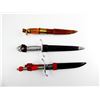 Image 5 : ASSORTED DAGGER LOT