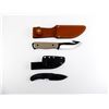 Image 1 : ASSORTED HUNTING KNIFE LOT
