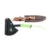 Image 6 : ASSORTED DUAL KNIFE / THROWING AXE LOT