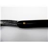 Image 4 : WESLER BROS "MANGANESE" STEEL STRAIGHT RAZOR