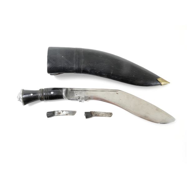 UNKNOWN KUKRI KNIFE