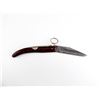 Image 1 : OKAPI FOLDING KNIFE