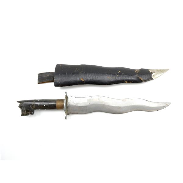 KHYBER DAGGER