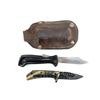 Image 1 : ASSORTED FOLDING KNIFE LOT