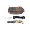 Image 2 : ASSORTED FOLDING KNIFE LOT