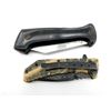 Image 6 : ASSORTED FOLDING KNIFE LOT