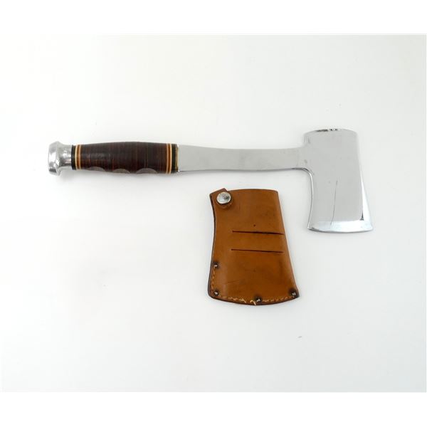 KA-BAR HATCHET