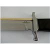Image 3 : GIL HIBBEN OLD WEST TOOTHPICK HISTORIC COLLECTION KNIFE
