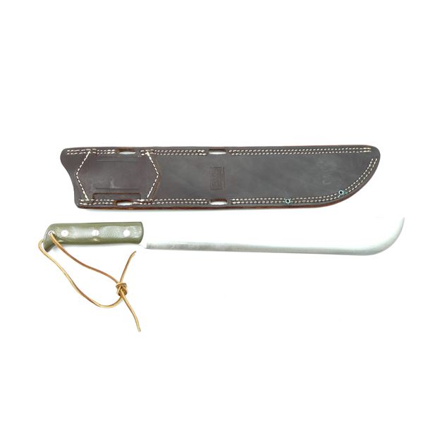 BARK RIVER MACHETE
