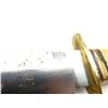 Image 3 : BARK RIVER BOWIE KNIFE AND FIRE STARTER LOT