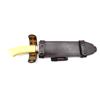 Image 5 : BARK RIVER BOWIE KNIFE AND FIRE STARTER LOT