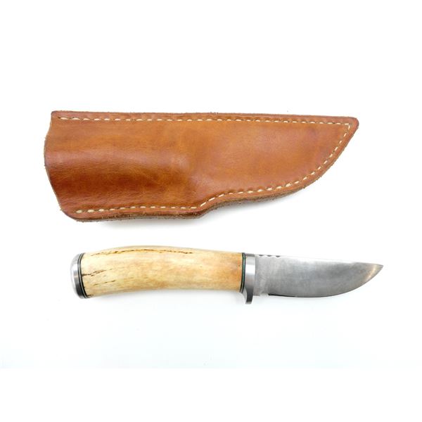 MARTY BEETS CUSTOM PATCH KNIFE
