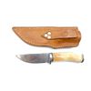 Image 2 : MARTY BEETS CUSTOM PATCH KNIFE