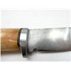 Image 3 : MARTY BEETS CUSTOM PATCH KNIFE