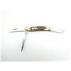 Image 2 : UNCLE HENRY FOLDING KNIFE WITH 3 BLADES