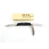 Image 1 : BUCK KNIVES FOLDING KNIFE WITH 3 BLADES