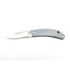 Image 2 : BUCK KNIVES THE TINY TITANIUM FOLDING KNIFE