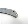 Image 4 : BUCK KNIVES THE TINY TITANIUM FOLDING KNIFE