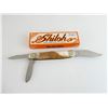 Image 1 : SHILOH FOLDING KNIFE WITH 3 BLADES