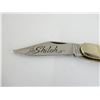 Image 3 : SHILOH FOLDING KNIFE WITH 3 BLADES