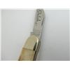 Image 4 : SHILOH FOLDING KNIFE WITH 3 BLADES