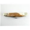 Image 5 : SHILOH FOLDING KNIFE WITH 3 BLADES