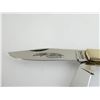 Image 3 : EAGLE BRAND CUTLERY FOLDING KNIFE WITH 2 BLADES