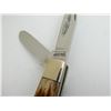 Image 4 : EAGLE BRAND CUTLERY FOLDING KNIFE WITH 2 BLADES