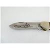 Image 3 : CASE FOLDING KNIFE WITH 2 BLADES