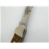 Image 4 : CASE FOLDING KNIFE WITH 2 BLADES