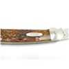 Image 5 : CASE FOLDING KNIFE WITH 2 BLADES