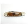 Image 7 : CASE FOLDING KNIFE WITH 2 BLADES