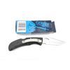 Image 1 : GERBER E-Z OUT SERRATED FOLDING KNIFE
