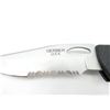 Image 3 : GERBER E-Z OUT SERRATED FOLDING KNIFE