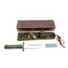 Image 1 : RESQVIVAL KNIFE