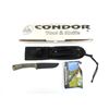 Image 1 : CONDOR TOOL & KNIFE GARUDA KNIFE