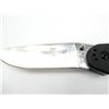 Image 3 : ASSORTED SPYDERCO AND ONTARIO KNIFE CO. FOLDING KNIFE LOT