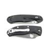 Image 6 : ASSORTED SPYDERCO AND ONTARIO KNIFE CO. FOLDING KNIFE LOT