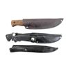 Image 8 : ASSORTED KNIFE AND CUTLERY LOT