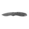 Image 2 : KERSHAW KEN ONION FOLDING KNIFE WITH GLASS BREAKER