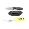 Image 2 : ASSORTED MCNETT AND ZANCUDO FRAMELOCK KNIFE LOT