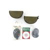 Image 1 : SHOOTING ACCESSORIES LOT