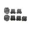 Image 2 : CYTAC HOLSTER LOT
