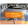Image 3 : CYTAC HOLSTER LOT