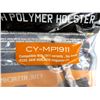 Image 4 : CYTAC HOLSTER LOT