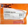 Image 4 : CYTAC HOLSTER LOT
