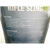 Image 3 : WARTAK TACTICAL ONE POINT BUNGEE RIFLE SLING / ETC. LOT