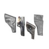 Image 1 : ASSORTED RUGER / ETC. HOLSTER LOT