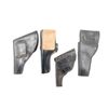 Image 2 : ASSORTED RUGER / ETC. HOLSTER LOT